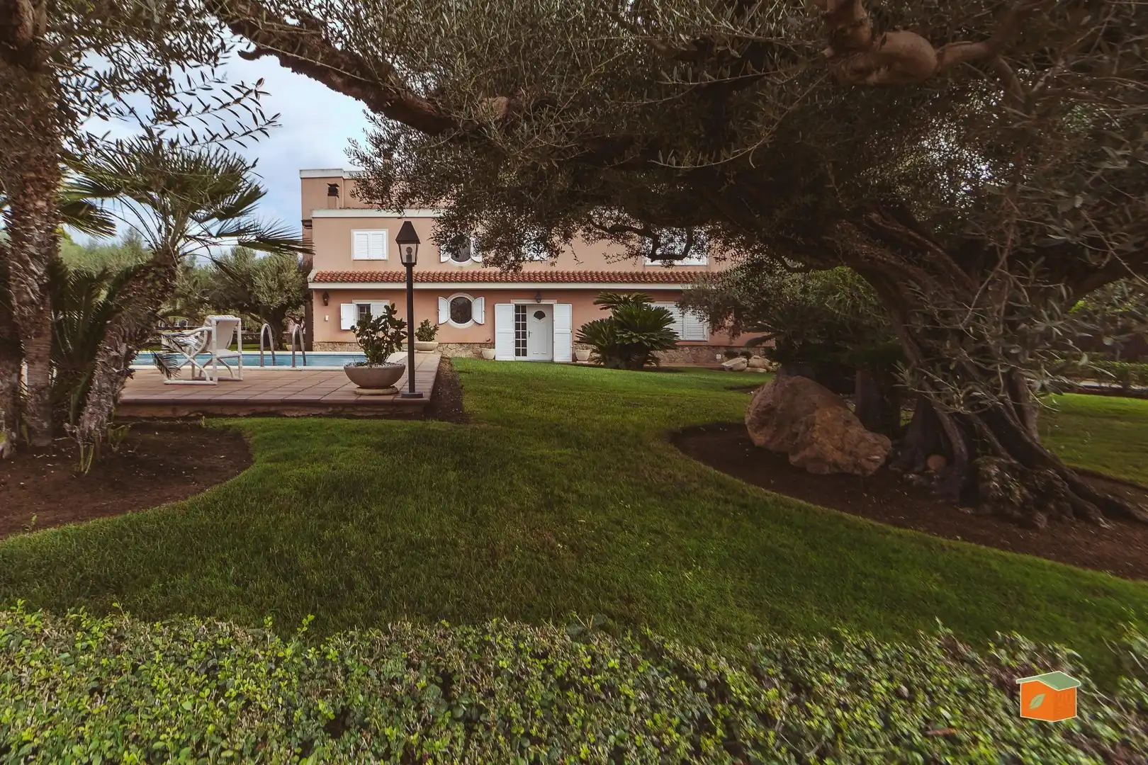 Villa avec terrasse à vendre à Roquetes, imagen 23