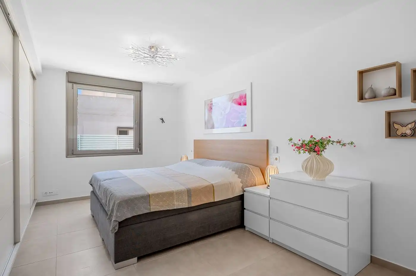 Chalet con piscina en venta en San Fulgencio, imagen 17