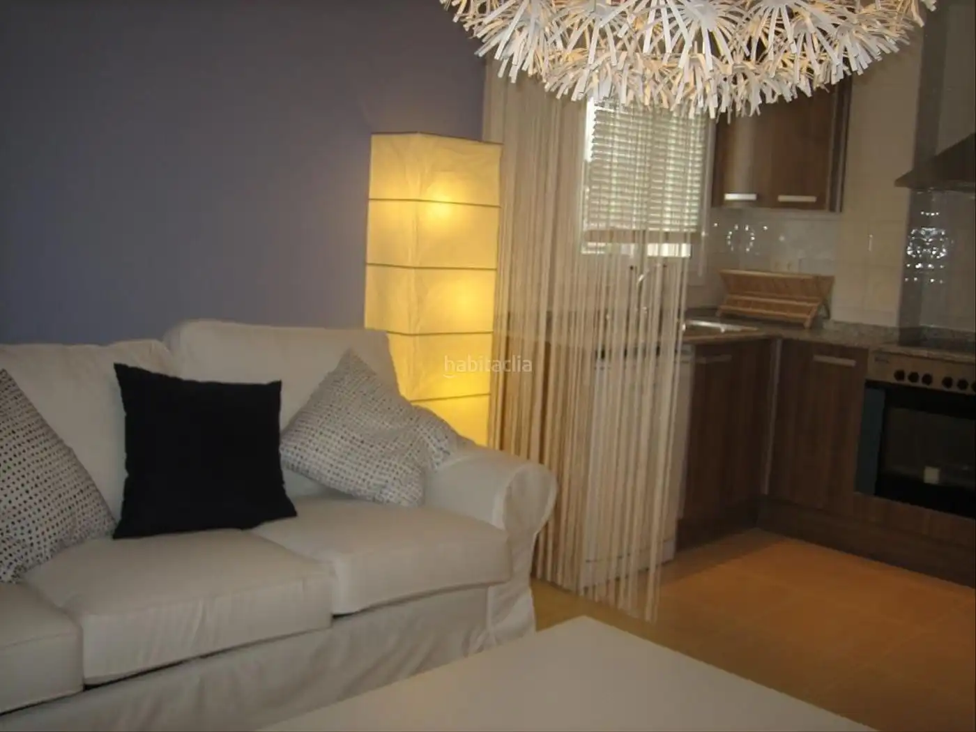 Apartamento con ascensor en venta en Carrer Tajo 24, imagen 4