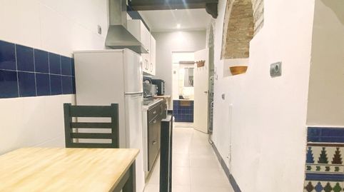 Foto 5 de Piso de alquiler en San Matías - Realejo, Granada Capital