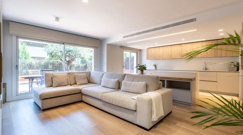 Foto 2 de Casa adosada en venta en Can Casablanques, Sant Quirze del Vallès