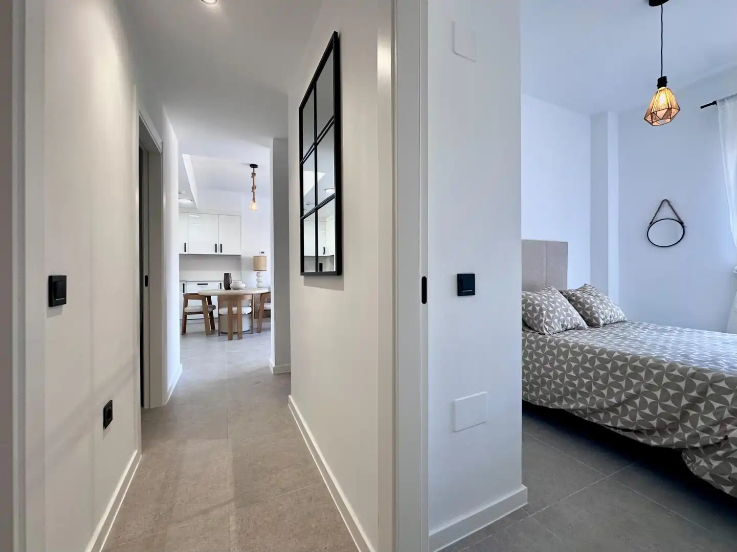 Ático con piscina en venta en Avenida Comunera María Pacheco, imagen 32