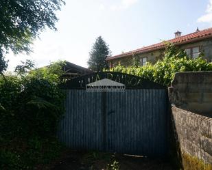 Casa o xalet en venda en Santiso