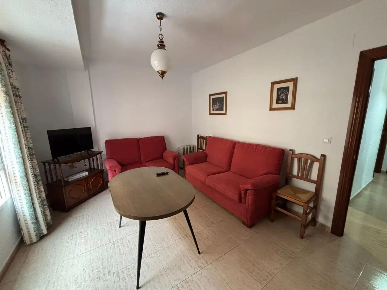 Flat with lift for sale in Santa Clotilde, imagen 2