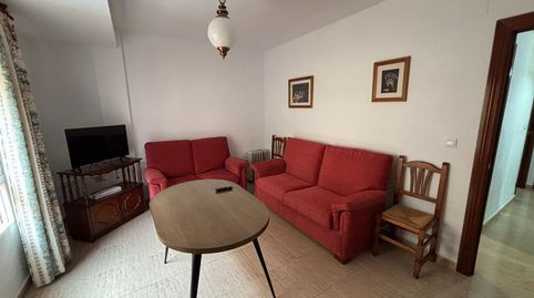 Foto 2 de Piso en venta en Santa Clotilde, Camino de Ronda, Granada Capital