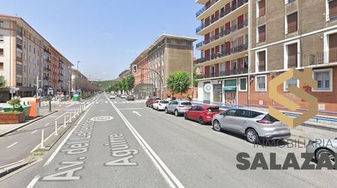 Photo 2 of Flat for rent in Agirre Lehendakariaren Etorbidea, San Ignacio - Elorrieta, Bilbao