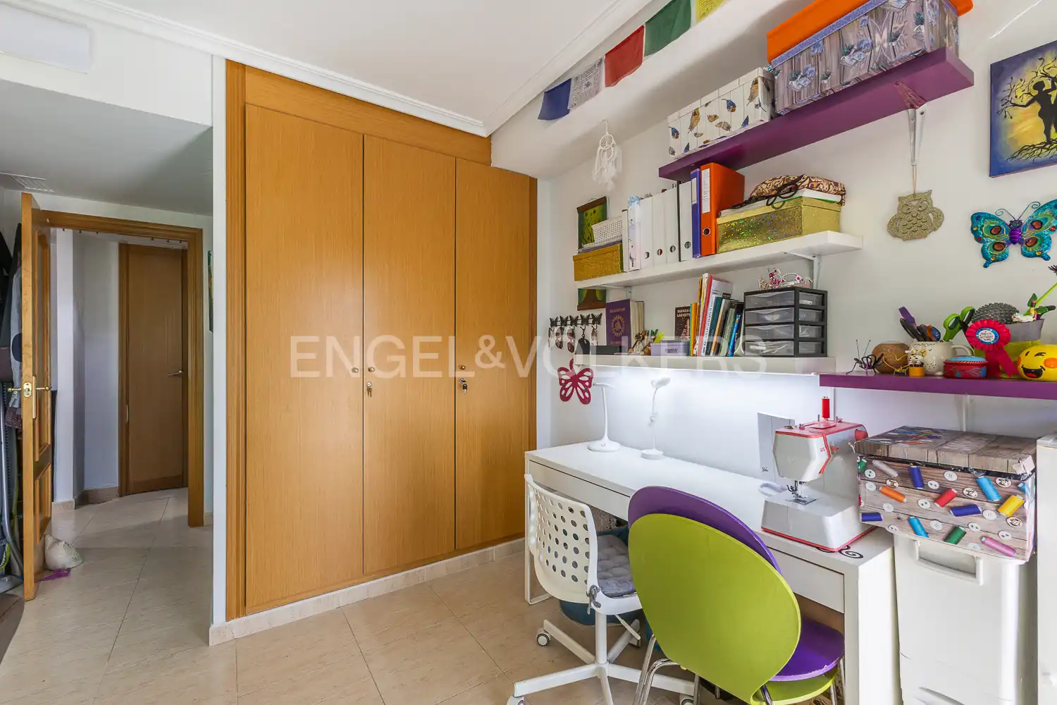 Flat for sale in Dénia  with Air Conditioner, Heating and Swimming Pool