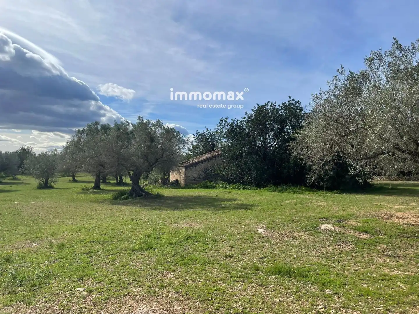 Residencial en venta en Aldover