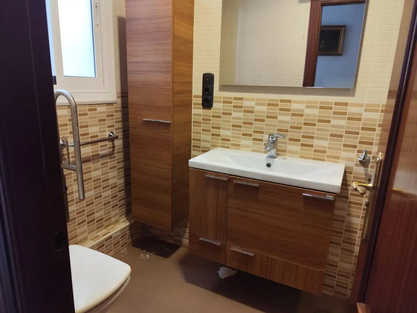 Piso con ascensor en venta en Paseo de Almería, imagen 18