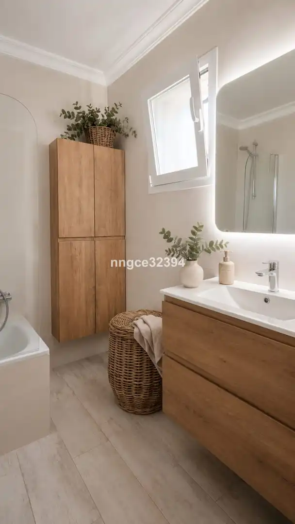 Terraced house with pool for sale in Marina de Casares, imagen 25