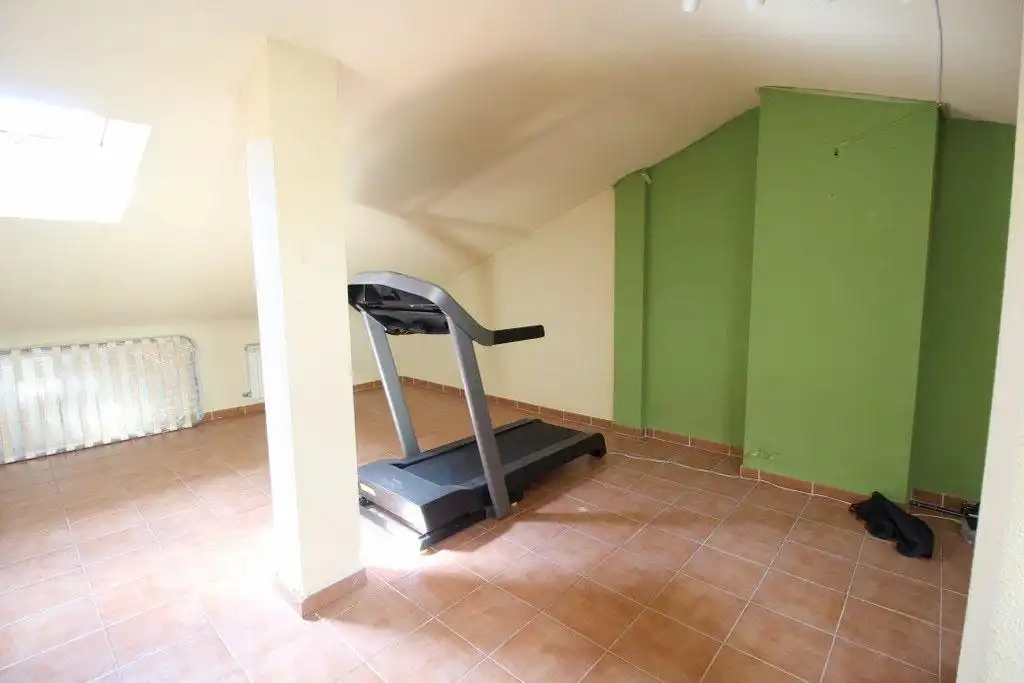 Casa adosada en venda en Alovera amb Aire condicionat, Calefacció i Traster