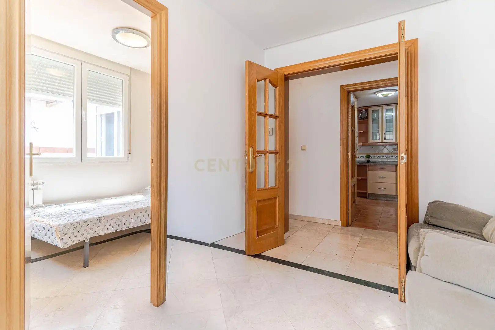 Apartamento en venta en Calle Estepona, 6, Granada, Spain, -1, San Matías - Realejo