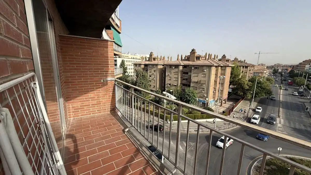 Flat for rent in Doctor Sánchez Mariscal, Plaza de Toros
