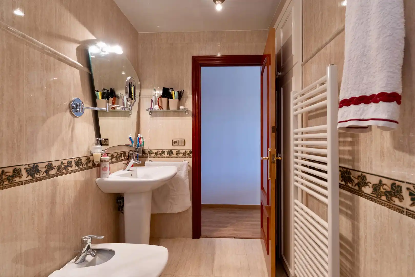 Apartamento con terraza en venta en Can Serra - Pubilla Cases, imagen 18