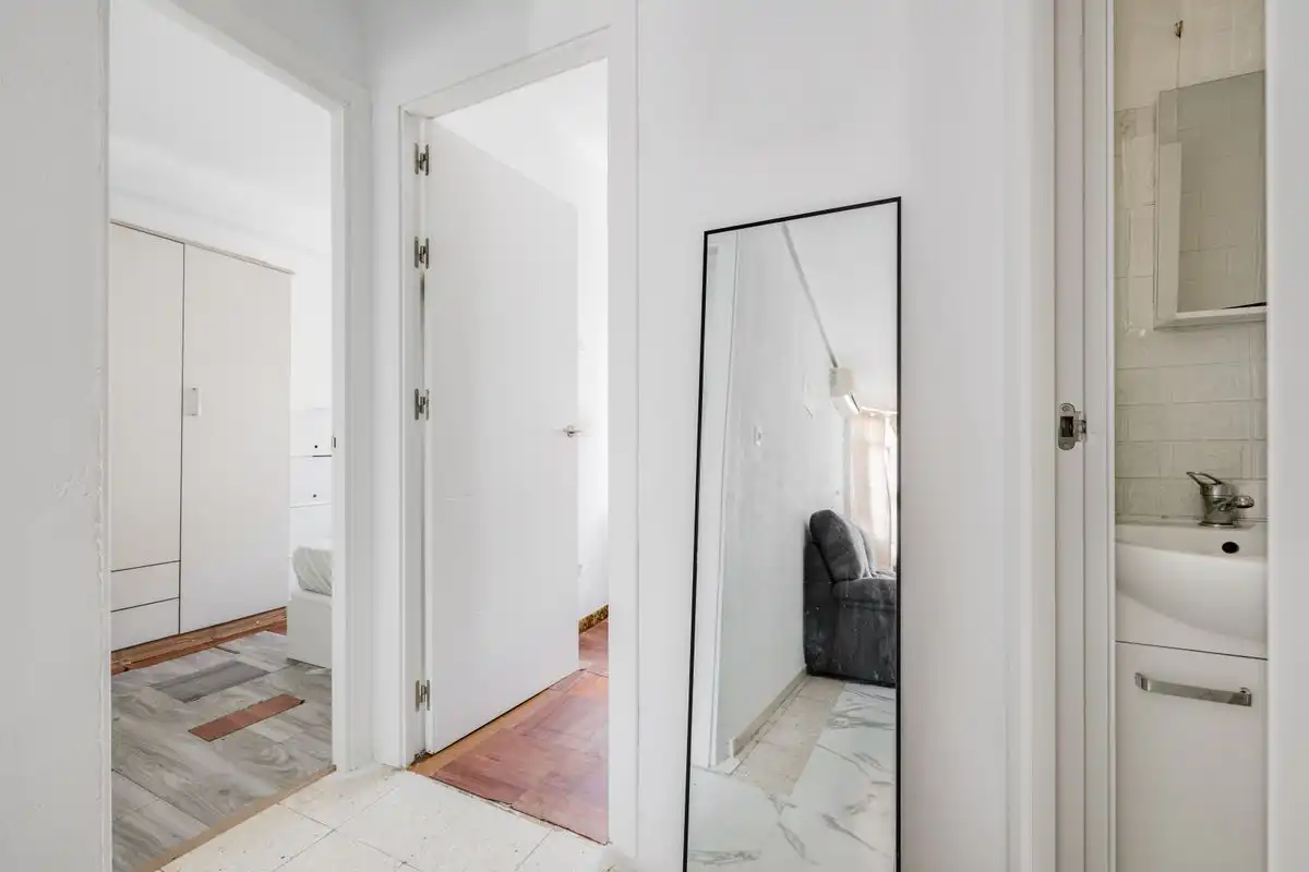 Piso en venta en Sevilla con Aire acondicionado y Calefacción