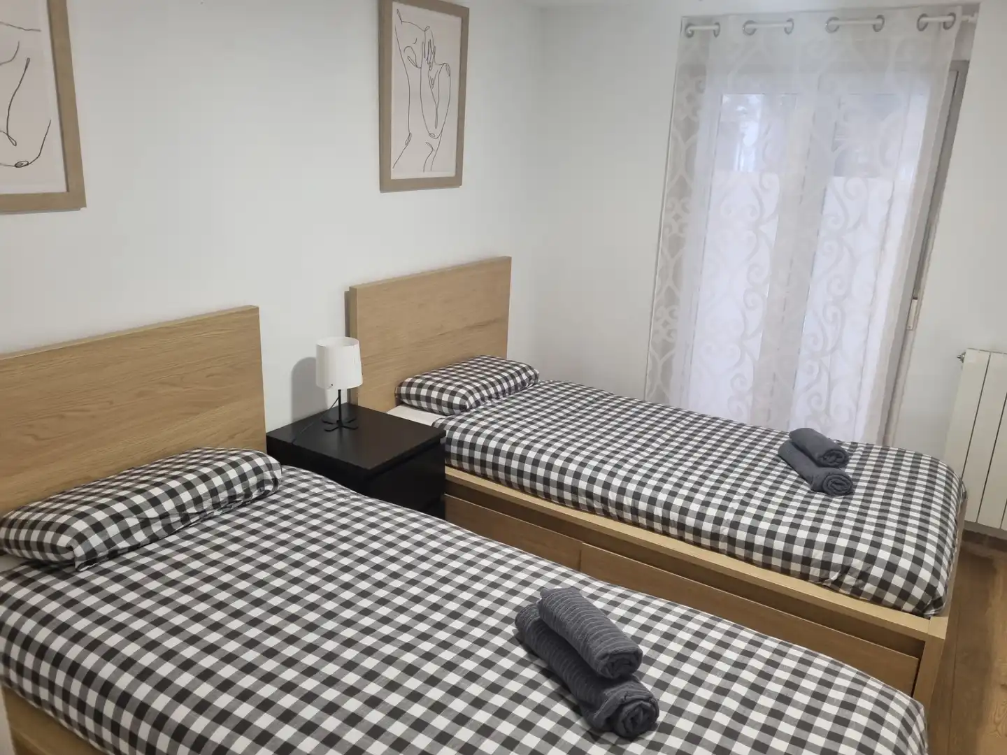 Apartment mit Aufzug zum Verkauf in Calle General Sanz Pastor, imagen 29