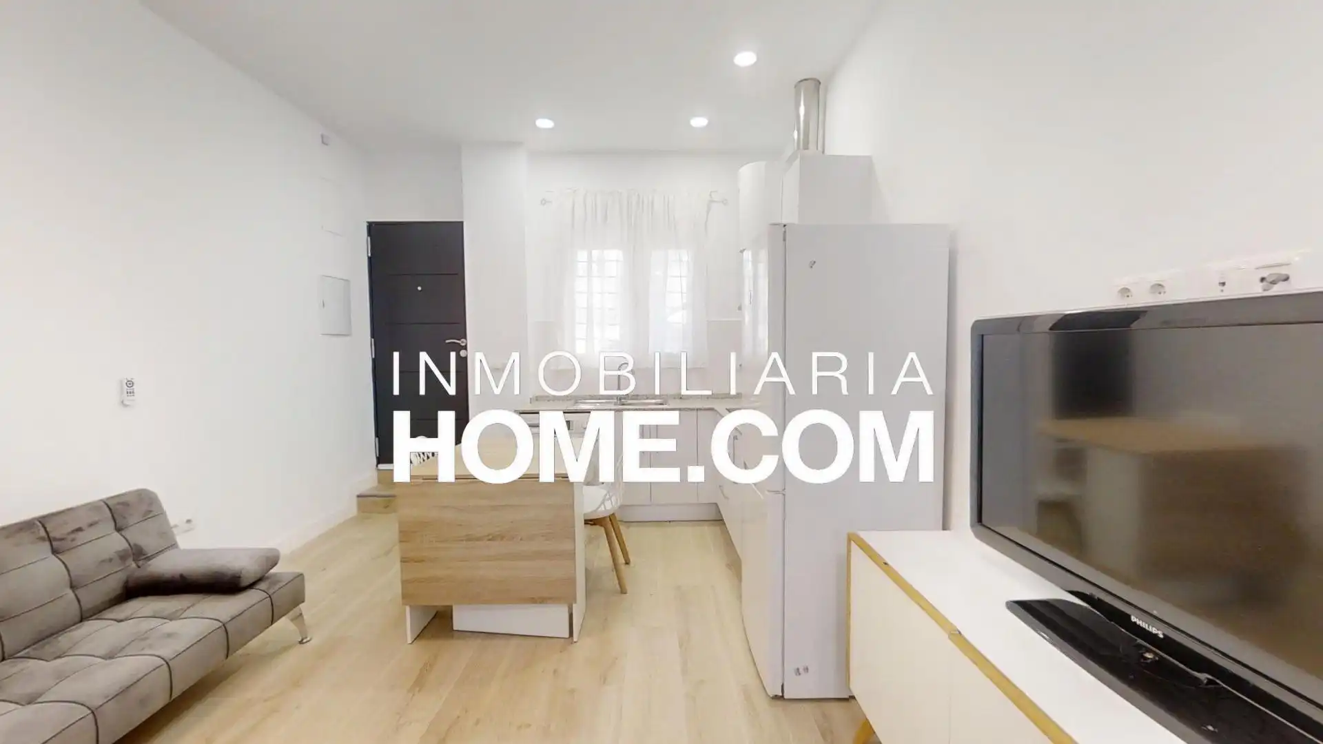 Apartamento en venta en Cruz de Humilladero, imagen 2
