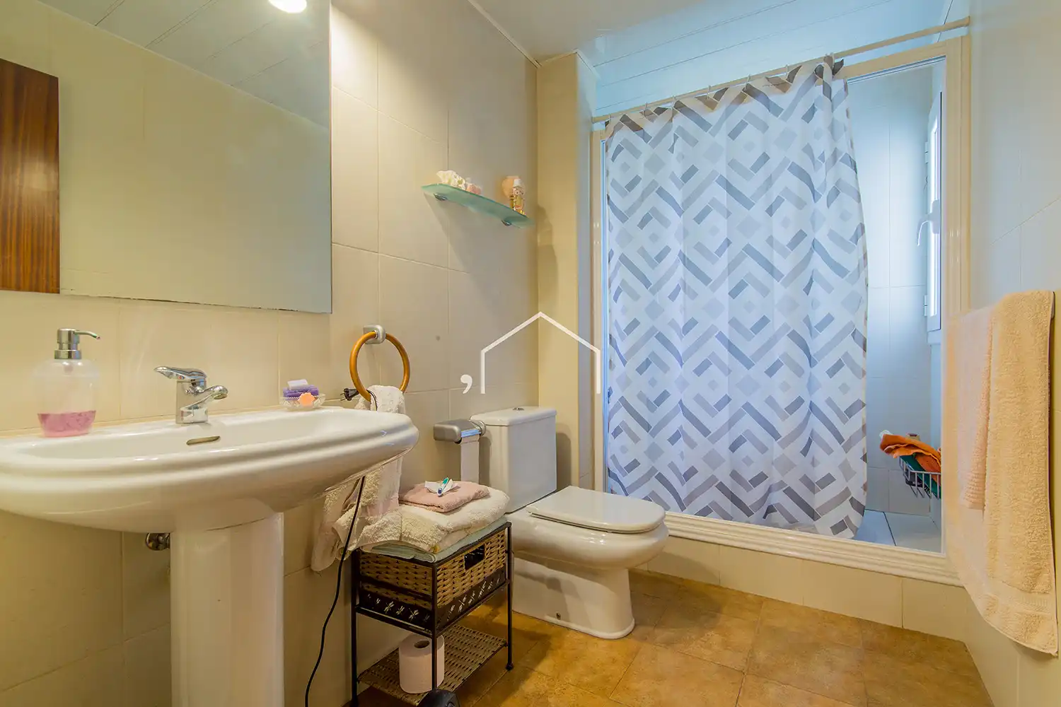 Villa avec terrasse à vendre à Camí a Alella, imagen 68