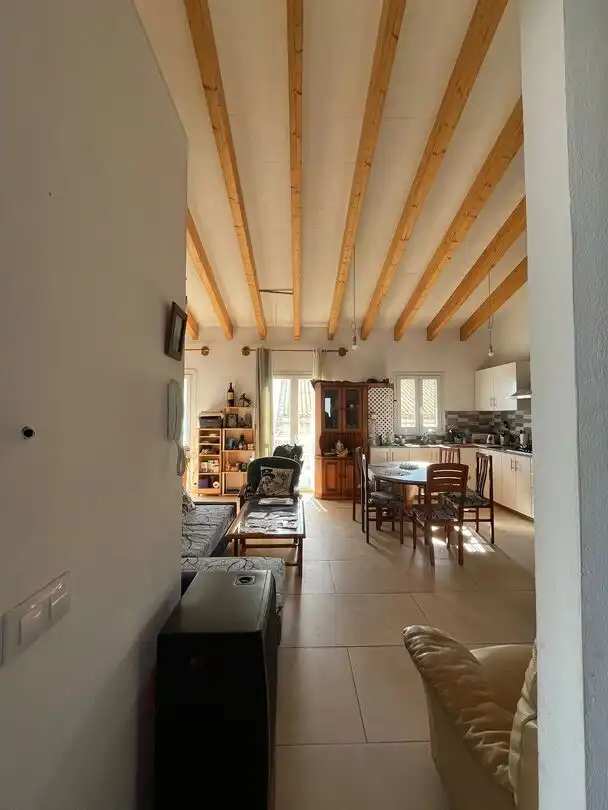 Cuina de Casa o xalet en venda en Maó - Mahón amb Calefacció i Traster