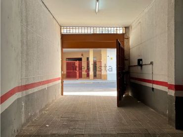 Einzelparkplatz mit Aufzug zum Verkauf in Calle Progreso 10
