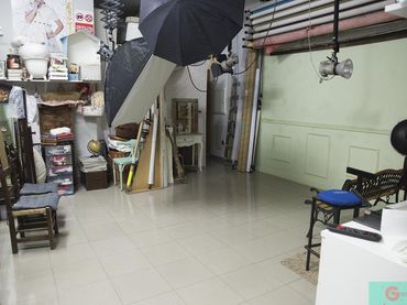 Local comercial en venda a Centro