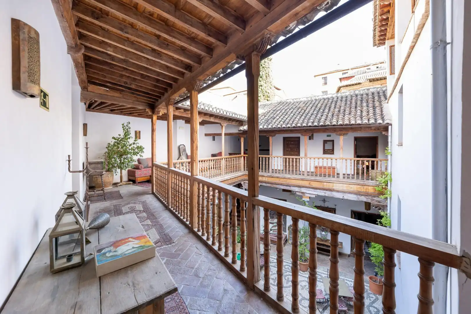 Résidentiel à vendre à Albaicín, imagen 23