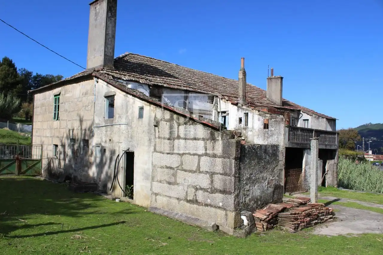 Casa con jardín en venta en Gondomar, imagen 11
