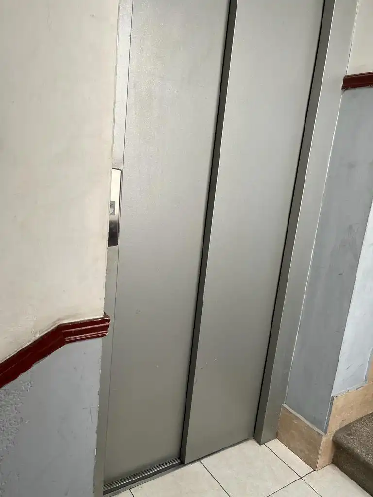 Apartament de lloguer a Avenida de Menéndez Pelayo, Pacífico