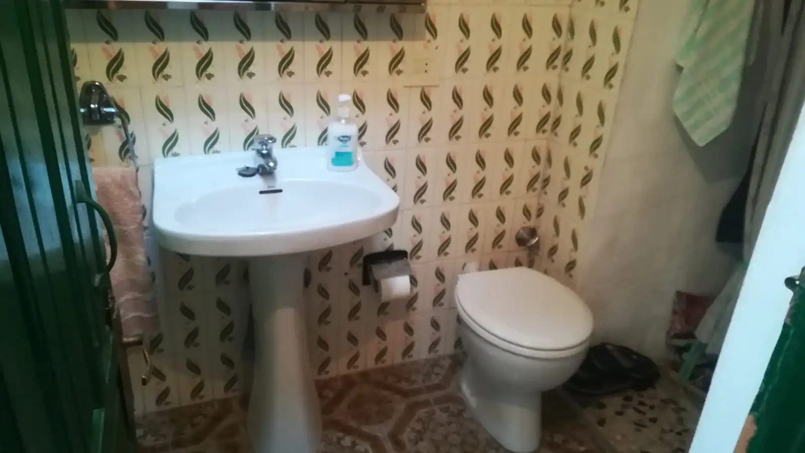 Baño de Casa o chalet en venta en Alcántara