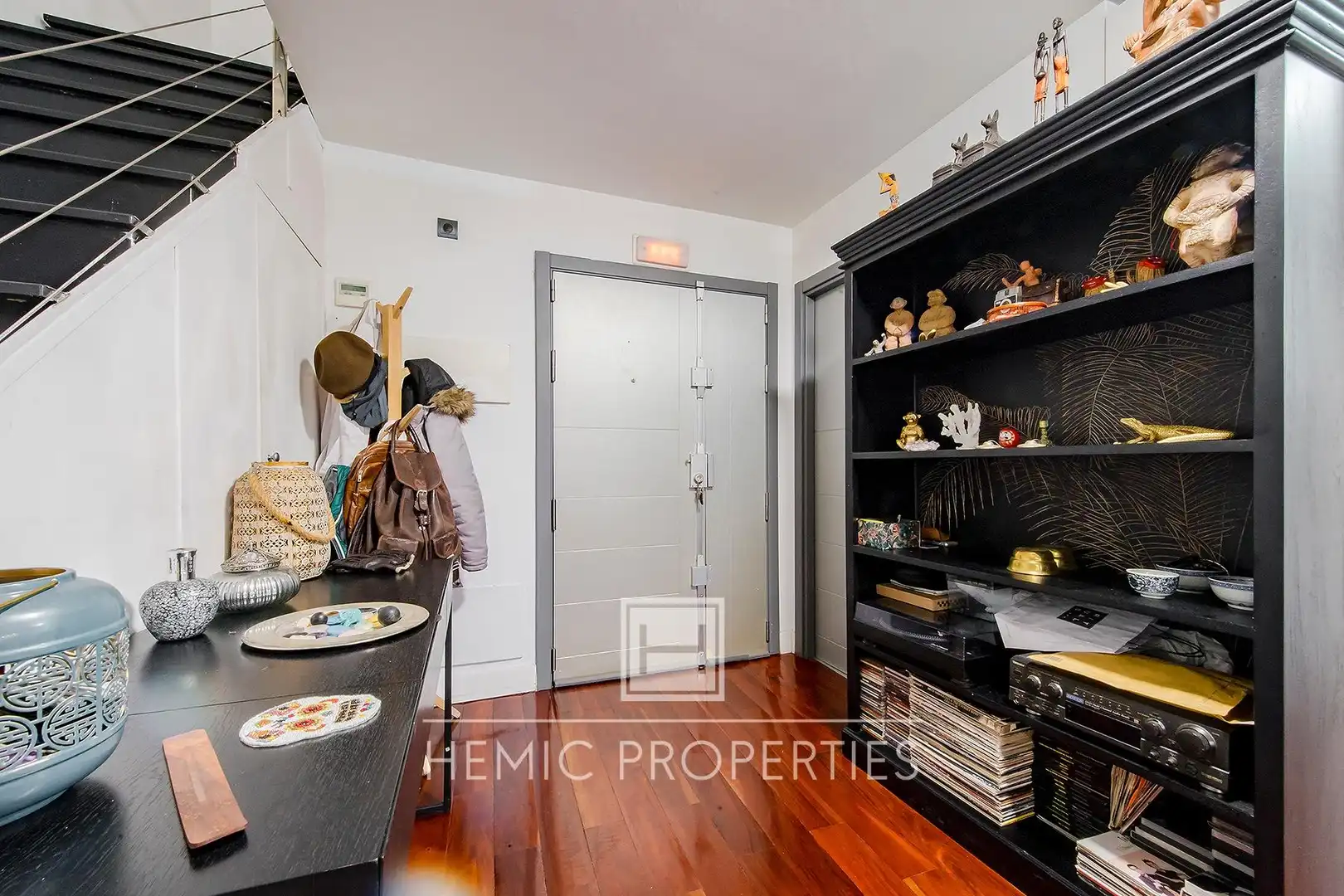 Loft zum Verkauf in Madrid mit Heizung, Parkett und Gemeinschaftspool