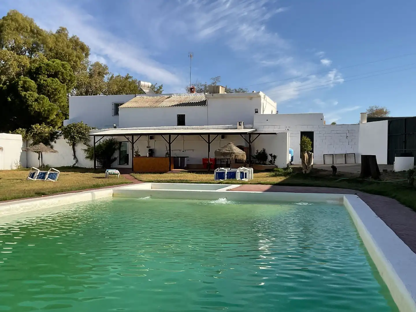 House with garden for sale in Bobadilla - Bobadilla Estación - La Joya, imagen 3
