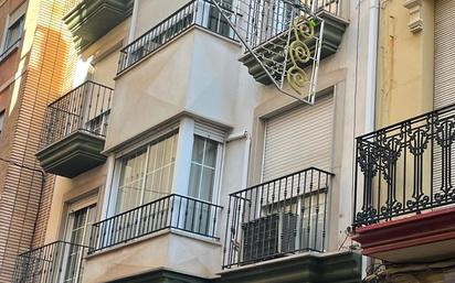 Terrassa de Pis en venda en Burriana / Borriana amb Calefacció i Balcó