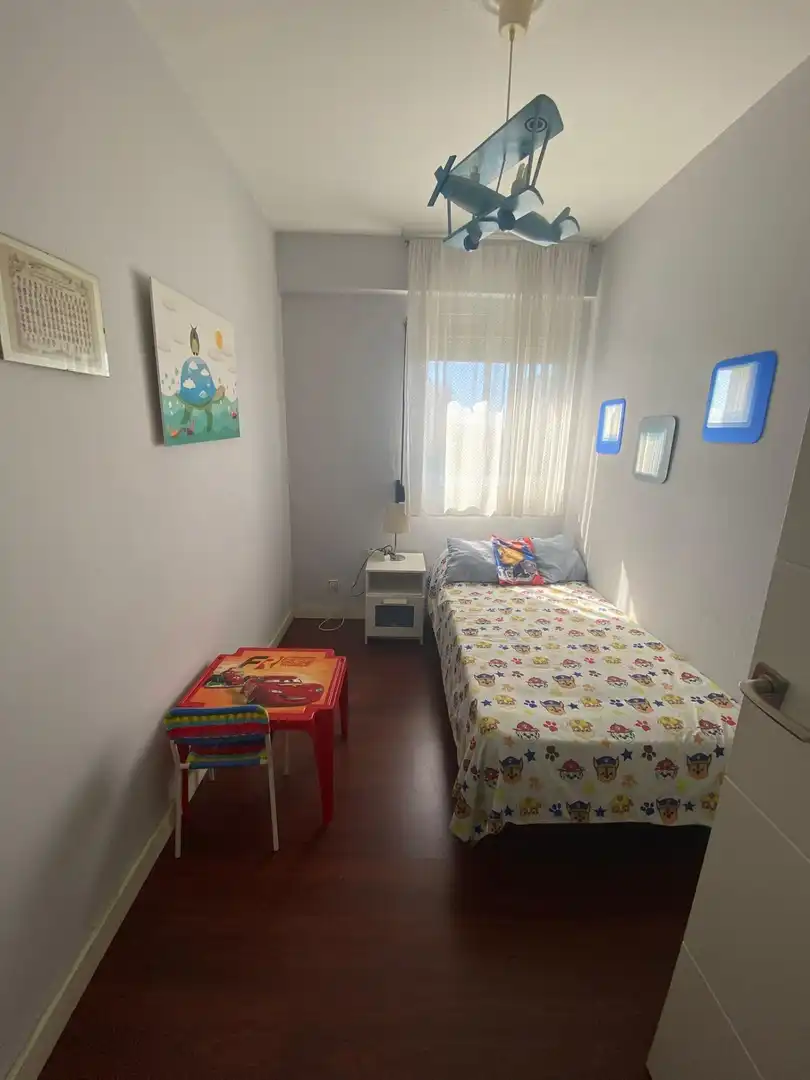 Habitación de Piso en venta en Sevilla con Aire acondicionado y Terraza
