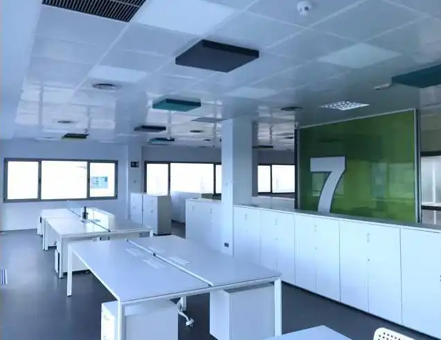 Gebäude zur Miete in Las Rozas de Madrid