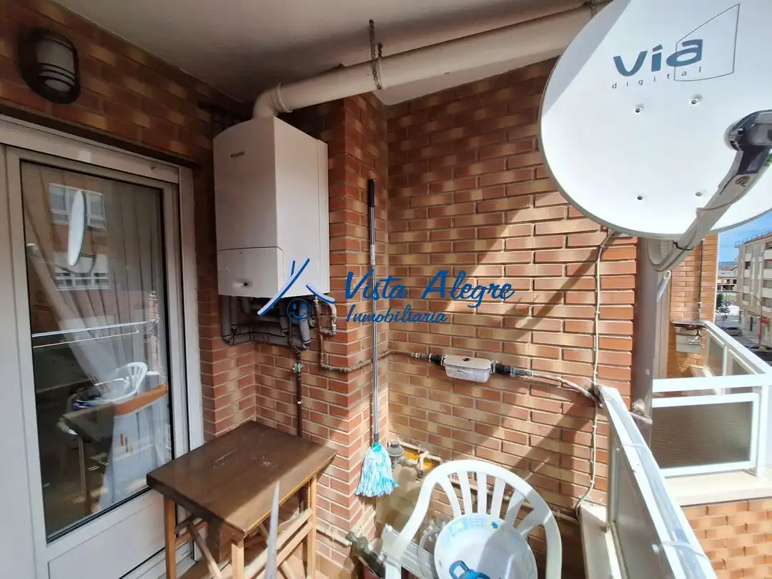 Piso con ascensor en venta en Calle Donantes de Sangre, imagen 10