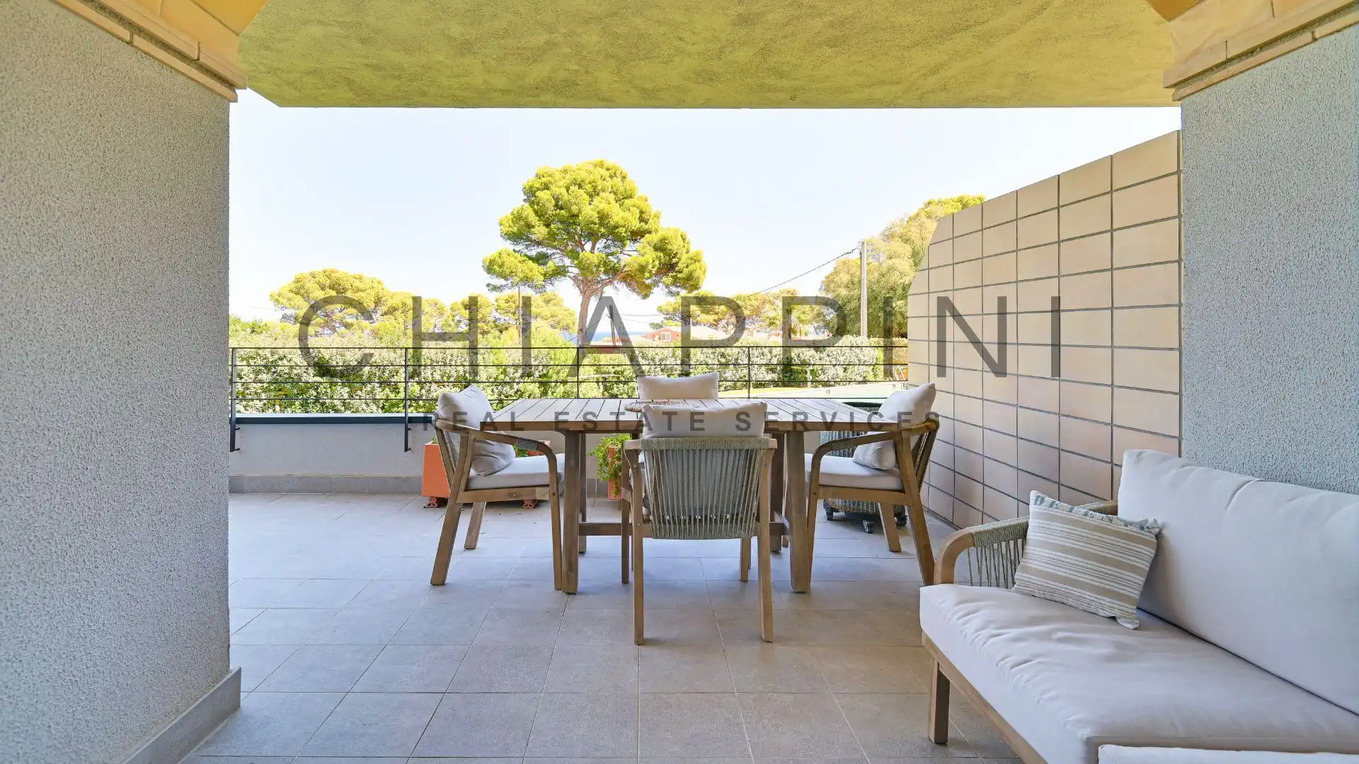Appartement compact avec piscine à vendre à Sa Riera - Sa Fontansa, imagen 18