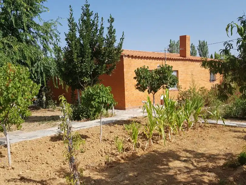 Terreno rustico in vendita a Prados del perdigón 412-5-A, imagen 4