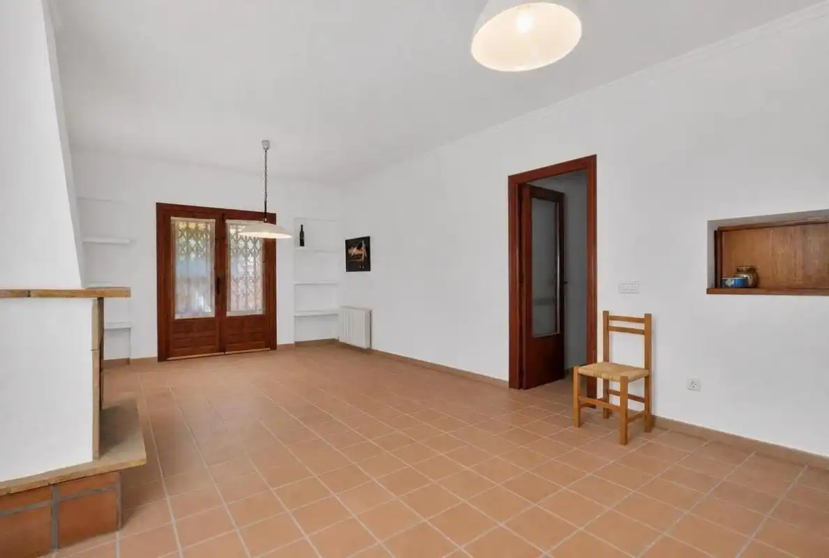 Casa amb terrassa en venda a Los Balcones - Los Altos