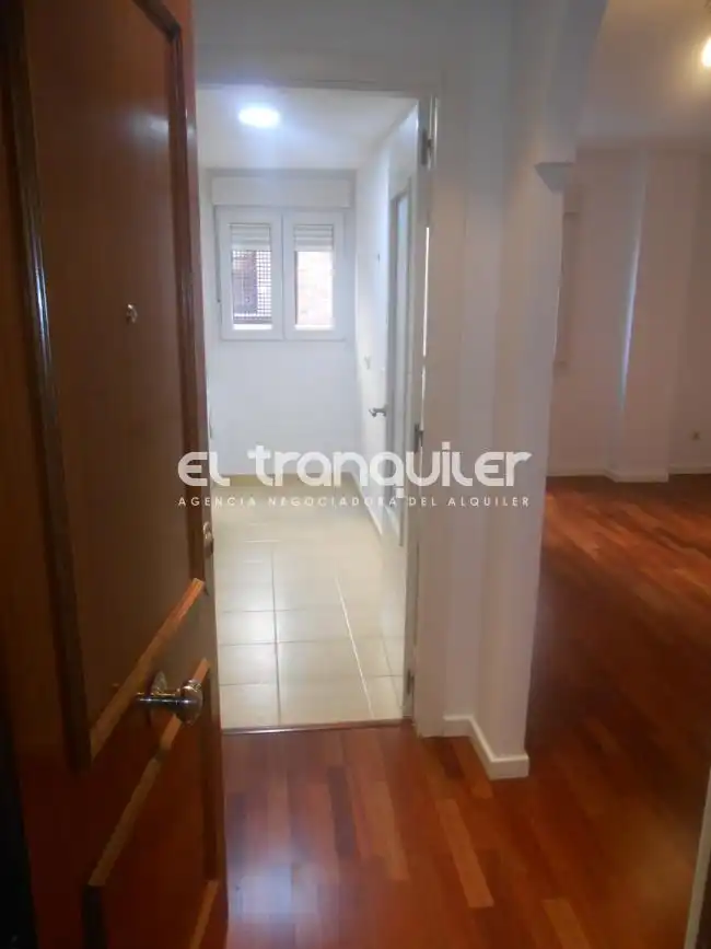 Flat for rent in Collado Villalba  with Storage room, Washing machine and Alarm