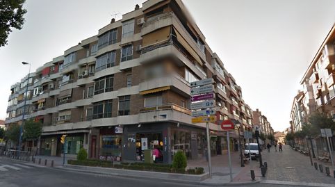 Foto 2 de Casa o chalet en venta en Juan Muñoz, Casco Antiguo, Leganés