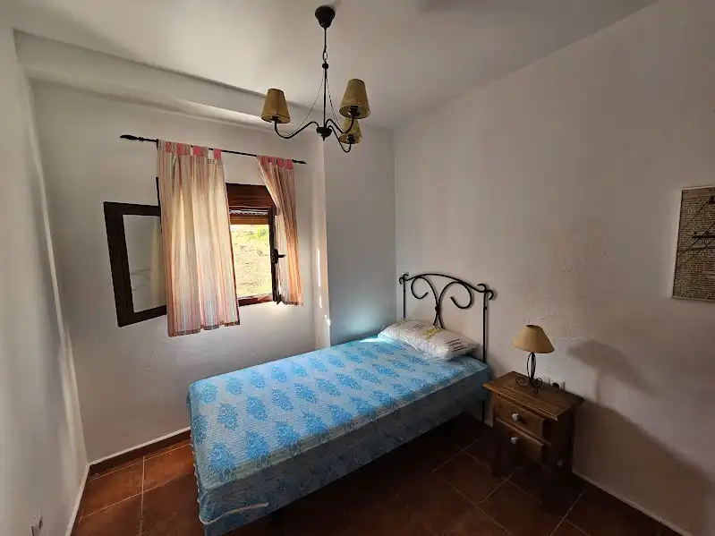 Casa o chalet de alquiler en Cueva de Menga