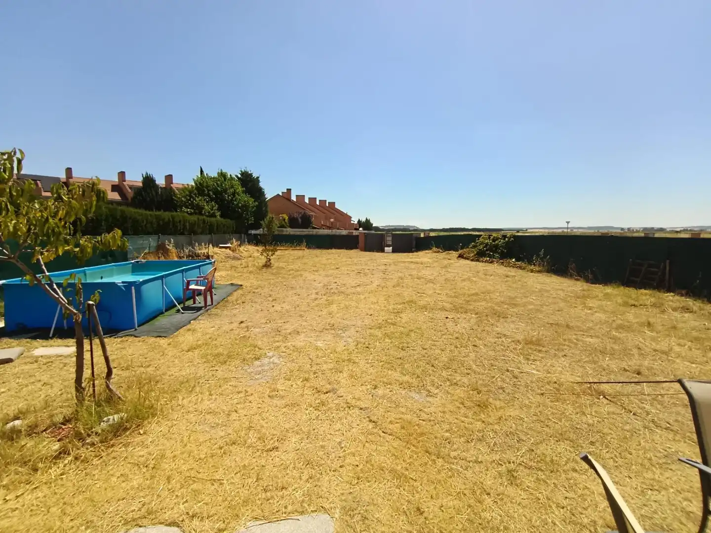 Residencial en venta en Aldeamayor de San Martín