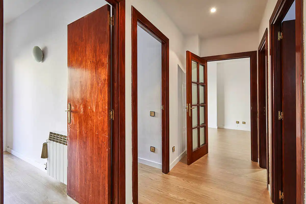 Wohnung mit Terrasse zum Verkauf in Carrer de los Castillejos 226, imagen 11