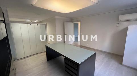 Foto 3 de Oficina de alquiler en Carrer de Joan Maragall, Eixample Nord, Girona Capital