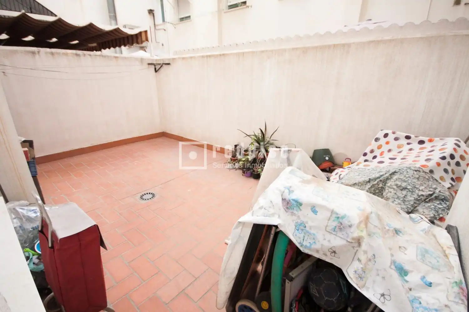Flat with lift for sale in de Daniel Defoe, imagen 6