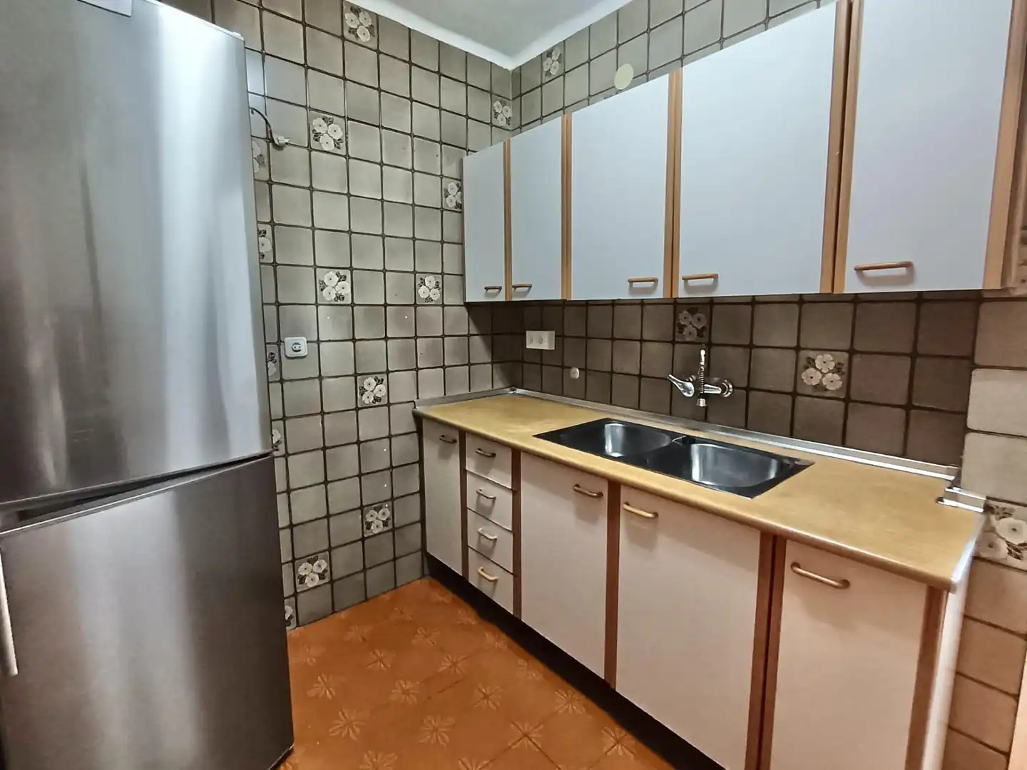 Piso de alquiler en Centro