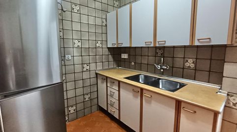 Foto 3 de Pis de lloguer a Centro, Antequera