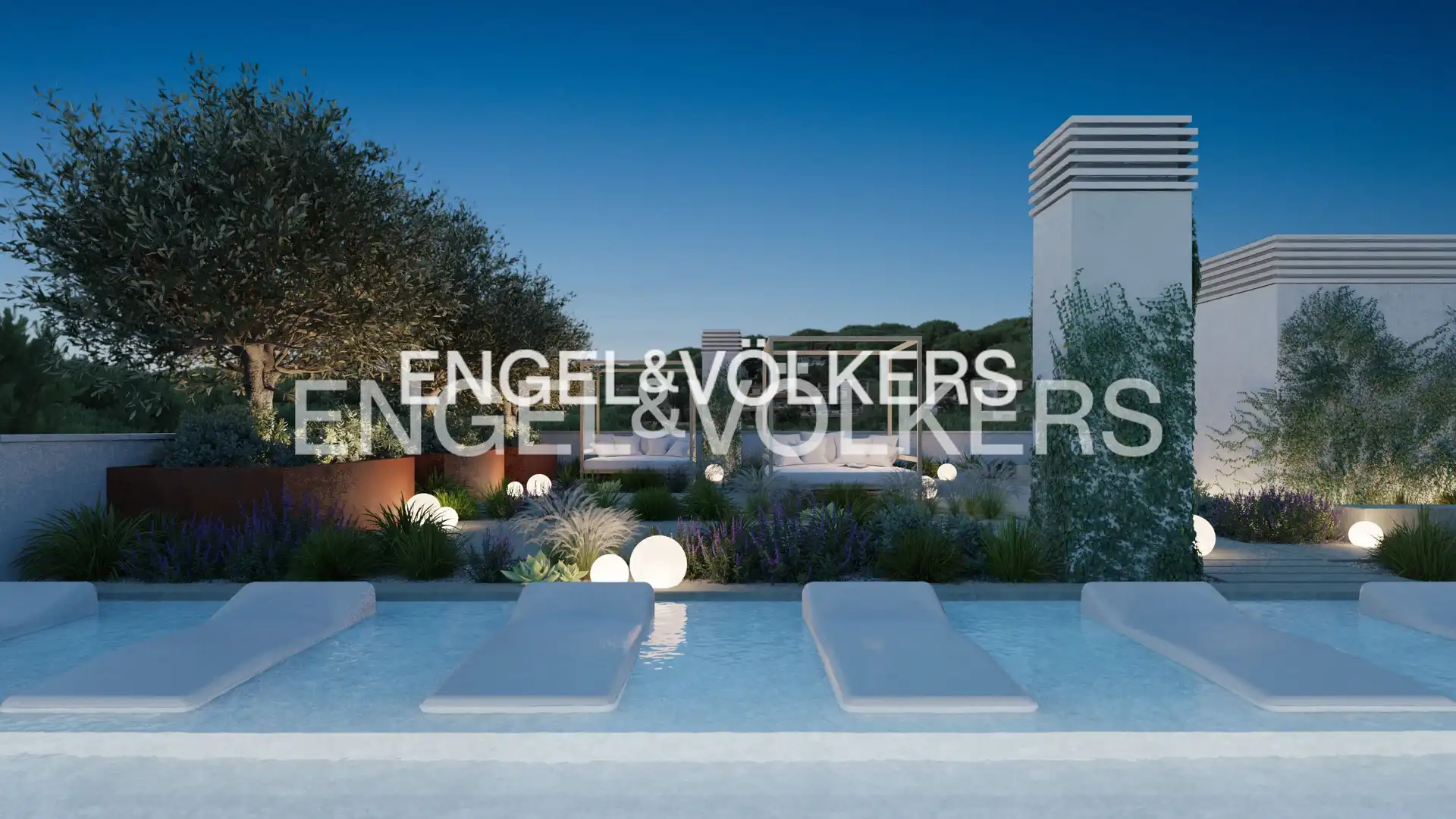 Appartement avec piscine à vendre à Vallpineda - Santa Bárbara, imagen 3