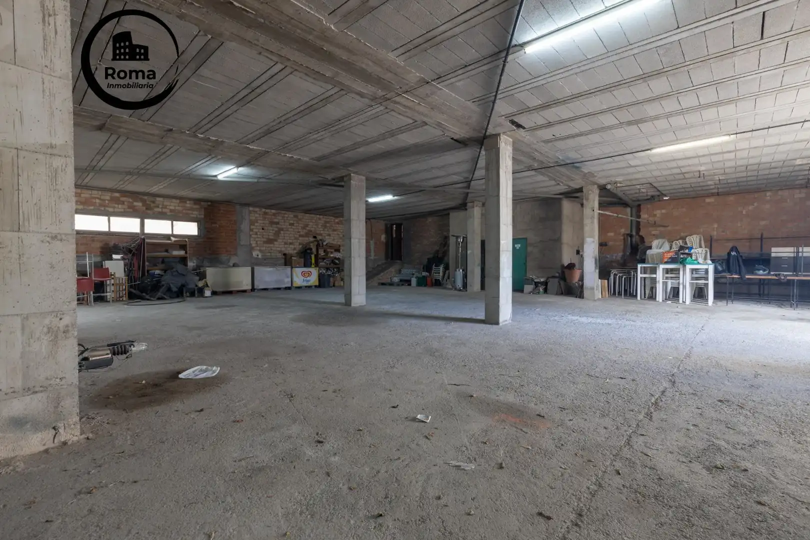 Inmuebles singulares en venta en Carretera de Almeria, imagen 74