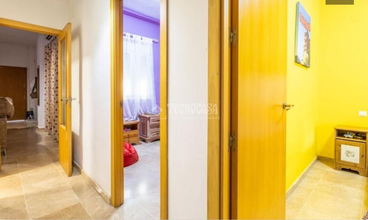 Flat for sale in Alcalá de Guadaira  with Air Conditioner and Heating